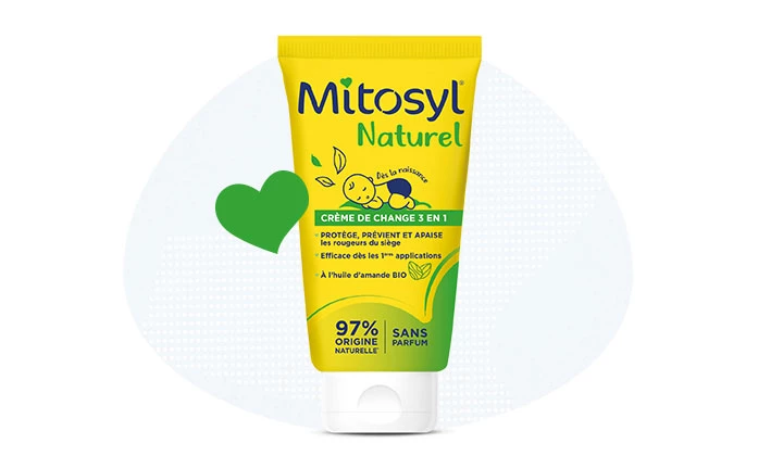 Mitosyl Naturel Mitosyl Naturel